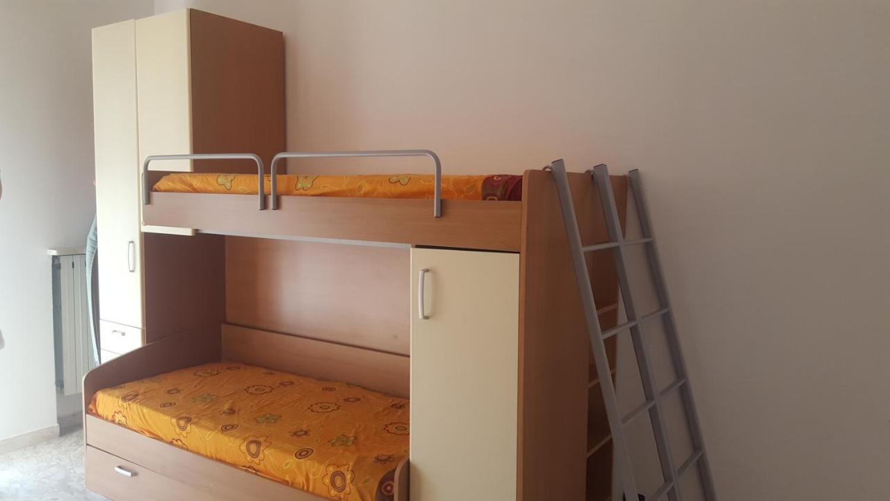 Albenga Sul Mare Famiglie Ed Amici Fino 10 Posti Διαμέρισμα Εξωτερικό φωτογραφία