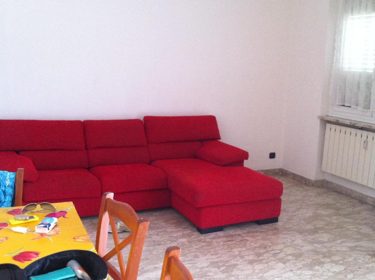 Albenga Sul Mare Famiglie Ed Amici Fino 10 Posti Διαμέρισμα Εξωτερικό φωτογραφία