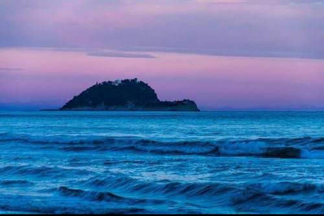 Albenga Sul Mare Famiglie Ed Amici Fino 10 Posti Διαμέρισμα Εξωτερικό φωτογραφία