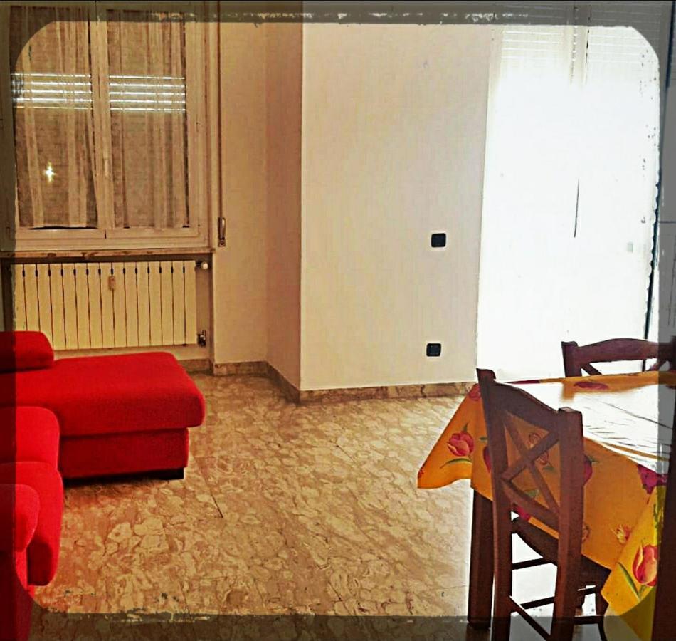 Albenga Sul Mare Famiglie Ed Amici Fino 10 Posti Διαμέρισμα Εξωτερικό φωτογραφία