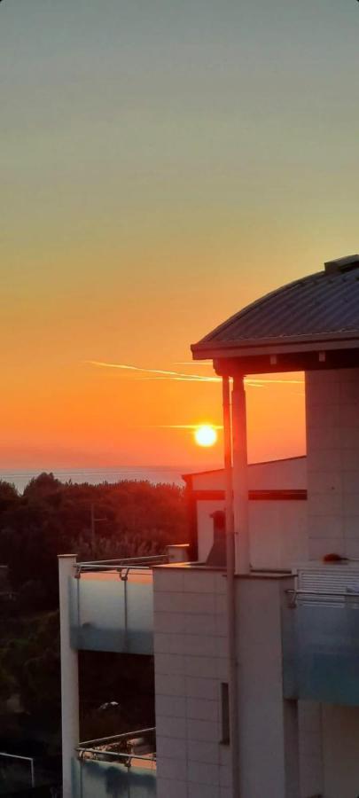 Albenga Sul Mare Famiglie Ed Amici Fino 10 Posti Διαμέρισμα Εξωτερικό φωτογραφία